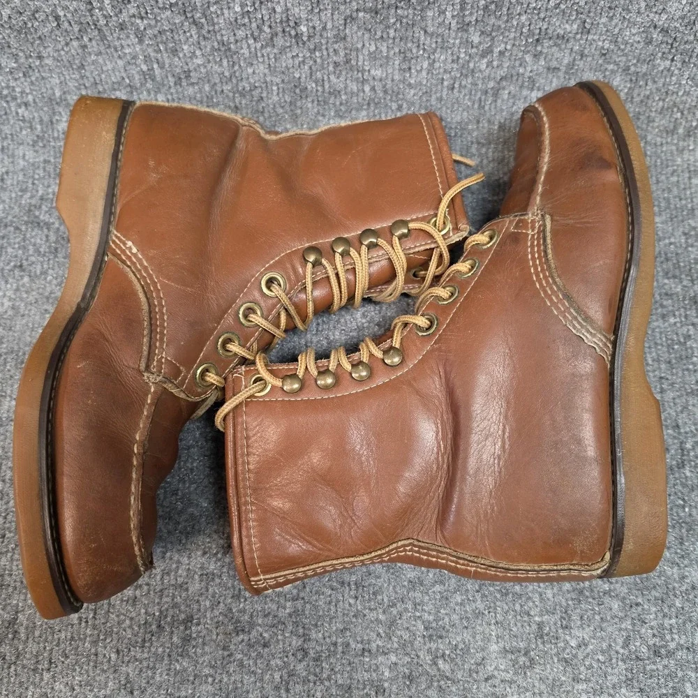 Vintage 60s 70s 8